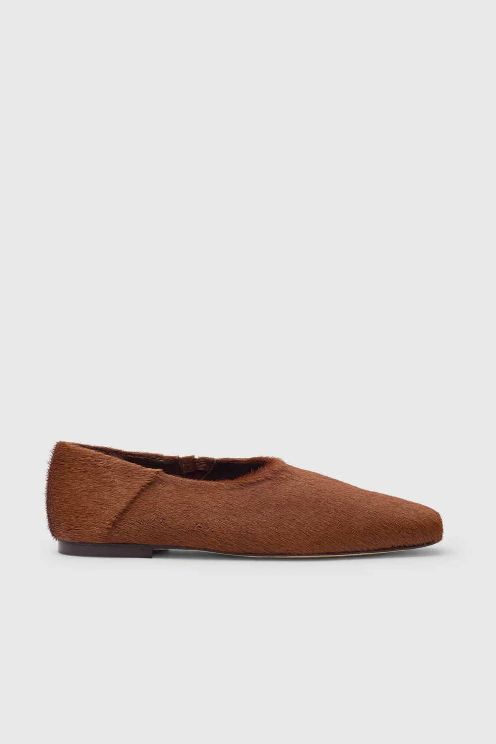 New In Shoes